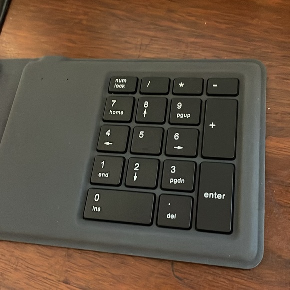 Kanex travel keyboard - Picture 4 of 13